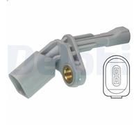 Sensore, velocità ruota DELPHI SS20570 per VW CC B7 (358) 2 2012-2016