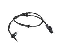 Sensore, velocità ruota DELPHI SS20596