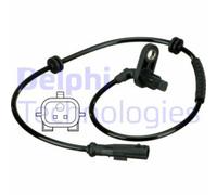 Sensore, velocità ruota DELPHI SS20600