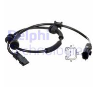 Delphi Sensore velocità ruota ABS SS20604 per Renault Laguna III