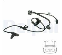Sensore, velocità ruota DELPHI SS20615 per KIA SPORTAGE III (SL) 2 2010-2013