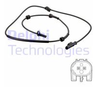 DELPHI SS20639 Sensore ABS