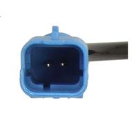 Sensore, velocità ruota DELPHI SS20748 CITROEN C4 CACTUS 1.6 2014-2018