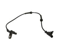 Sensore, velocità ruota DELPHI SS20788