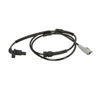 Sensore, velocità ruota DELPHI SS20810