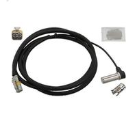 Sensore, velocità ruota FEBI 102457 per MAN M90 4.58 1988-1997