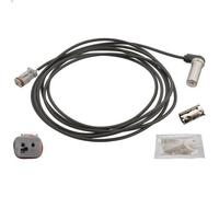 Sensore, velocità ruota FEBI 103763 per RENAULT TRUCKS MIDLUM 7.146 2006-2009