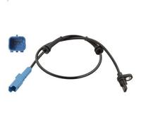 Sensore, velocità ruota FEBI 106324 per DS DS 3 (SA_) 1.6 2015-2019