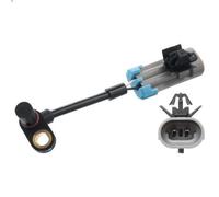 Sensore, velocità ruota FEBI 106652 per OPEL ANTARA A (L07) 3 2013-2014