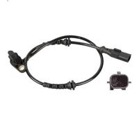 Sensore, velocità ruota FEBI 108131 per DACIA DUSTER (HS_) 1.2 2013-2018