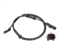 Ferdinand Bilstein Sensore velocità ruota 172735 - Assale posteriore Sx per RENAULT