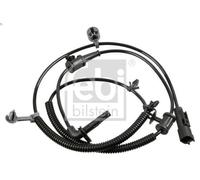 Sensore, velocità ruota FEBI 185612 per OPEL INSIGNIA A (G09) 2 2014-2017