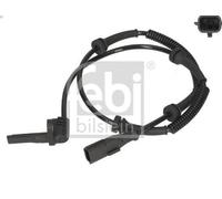 Sensore, velocità ruota FEBI 188123 per VIVARO B Autobus (X82) 1.6 2014-2016