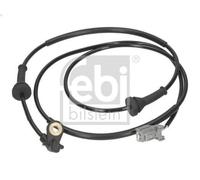 Sensore, velocità ruota FEBI 193684 per VOLVO S80 I (184) 2 1998-2006