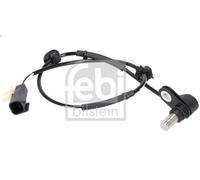 Sensore, velocità ruota FEBI 198383 per FORD RANGER (TKE) 2.2 2011-