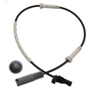 Sensore, velocità ruota FEBI 37466 BMW 1 (E81) 2 2007-2012