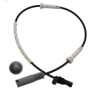 Sensore, velocità ruota FEBI 37466 per BMW 1 (E81) 2 2007-2012