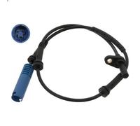 Sensore, velocità ruota FEBI 47809 per BMW 5 (E60) 3 2007-2008