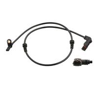 Sensore, velocità ruota FEBI BILSTEIN 106208