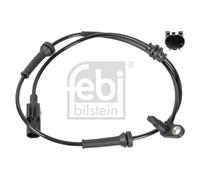 Sensore, velocità ruota FEBI BILSTEIN 174855