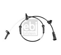 Sensore, velocità ruota FEBI BILSTEIN 181242