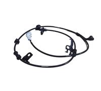 Sensore velocità ruota Front Left/Right ABS Speed Sensor Fit For Toyota Yaris Vitz Ractis IST Belta 89542-52030 89543-52030 8954252030(LEFT)