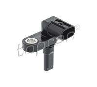 Sensore, velocità ruota HANS PRIES 623 016