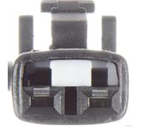 HERTH+BUSS JAKOPARTS J5900536 Sensore ABS