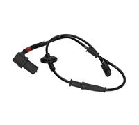 HERTH+BUSS JAKOPARTS J5910505 Sensore ABS