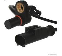 Sensore, velocità ruota HERTH+BUSS JAKOPARTS J5922057 per AYGO (_B1_) 1 2005-