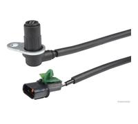 Sensore, velocità ruota HERTH+BUSS JAKOPARTS J5925035