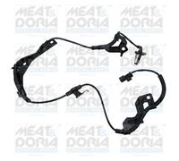 Sensore, velocità ruota MEAT & DORIA 901125