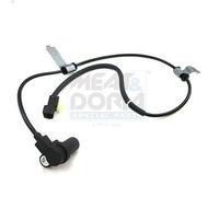 Sensore, velocità ruota MEAT & DORIA 90825E per PAJERO PININ I 2 2000-2007
