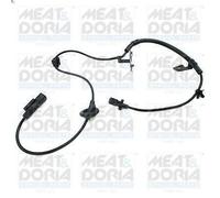 Sensore, velocità ruota MEAT & DORIA 90905E per 4007 (VU_, VV_) 2 2010-2013