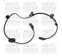 Sensore, velocità ruota MEAT & DORIA 90906E per OUTLANDER II (CW_W) 2 2006-2012