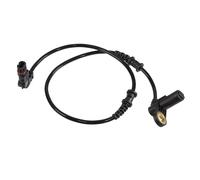 Sensore Velocità Ruota METZGER 0900129 per MERCEDES-BENZ S-KLASSE