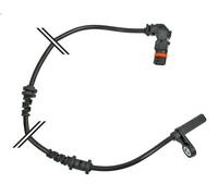 Sensore, velocità ruota MEYLE 014 800 0121 W204) 3 2007-2014