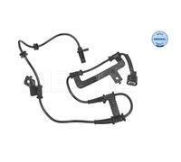 Sensore, velocità ruota MEYLE ELECTRONICS 37-14 899 0020