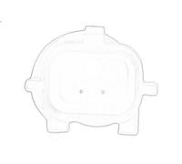 Sensore, velocità ruota OE RENAULT 47 91 088 92R per VIVARO B Furgone 1.6 2014-