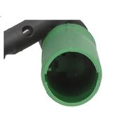 Sensore, velocità ruota per BOSCH 0 986 594 660 per RANGE ROVER III 5 2009-2012