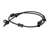 Sensore, velocità ruota BOSCH 0 265 004 602