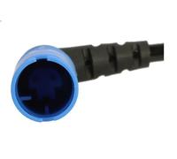 Sensore, velocità ruota per BOSCH 986 594 686 per BMW X3 (E83) 2 2005-2008