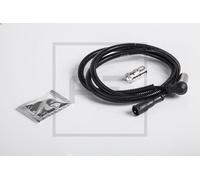 Sensore, velocità ruota PETERS 86.445-00A per AXOR 6.374 2002-2004