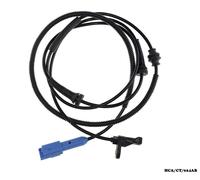 Sensore Velocità Ruota Posteriore ABS per Citroen C5 Dc De RC Re 2001-2008