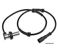 Sensore Velocità Ruota Posteriore ABS per Land Rover 1998-2006 Hca / LR / 017ab