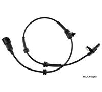 Sensore Velocità Ruota Posteriore ABS per Land Rover 2 2006-2014 Hca / LR /