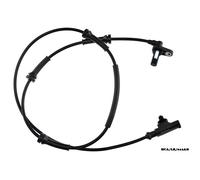 Sensore Velocità Ruota Posteriore ABS per Land Rover Range 2005 + Hca / LR /
