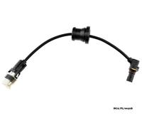 Sensore Velocità Ruota Posteriore ABS per Opel / Antara 2006-17 Hca / Pl / 003ab