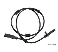 Sensore Velocità Ruota Posteriore ABS per Opel / Movano 2021-23 Hca / Pl / 006ab