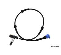 Sensore Velocità Ruota Posteriore ABS per Peugeot 106 1996-2004 Hca / Pe / 019ab
